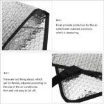 Waterproof Outdoor AC Cover
