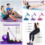 Foot Pedal Resistance