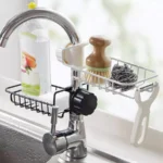 Sink Faucet Sponge