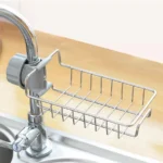 Sink Faucet Sponge