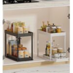 Multi-Functional Kitchen Shelf