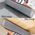 Magic PVA Sponge Mop