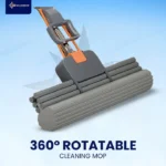 Magic PVA Sponge Mop