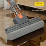 Magic PVA Sponge Mop
