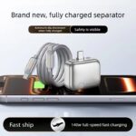 Pop Guard 140W Automatic Charging Disconnector - Image 3