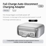 Pop Guard 140W Automatic Charging Disconnector - Image 4
