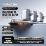 Pop Guard 140W Automatic Charging Disconnector - Image 6