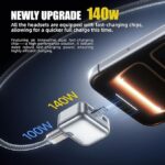 Pop Guard 140W Automatic Charging Disconnector - Image 9
